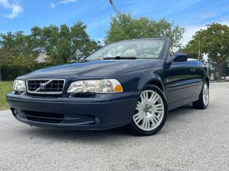 Used 2003 Volvo C70 LT video 2