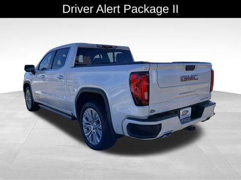 Used 2021 GMC Sierra 1500 Denali w/ Denali Ultimate Package image 4