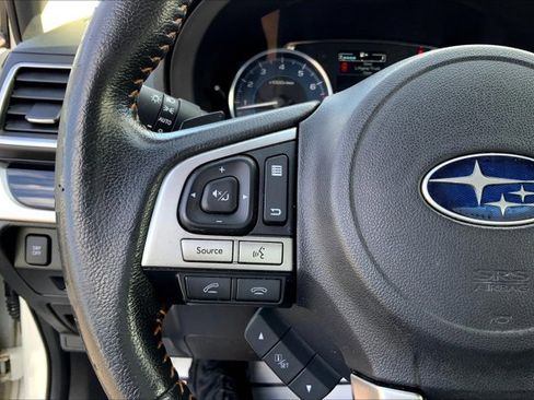 Used 2016 Subaru Crosstrek 2.0i Limited image 18