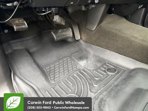 Used 2015 Chevrolet Silverado 3500 LT image 28