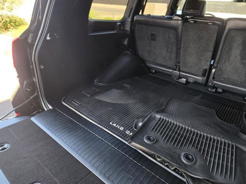 Used 2020 Toyota Land Cruiser Heritage Edition image 49