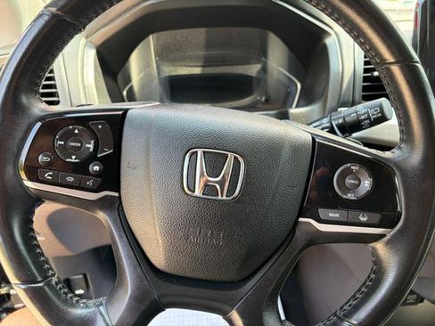 Used 2019 Honda Odyssey EX-L image 21