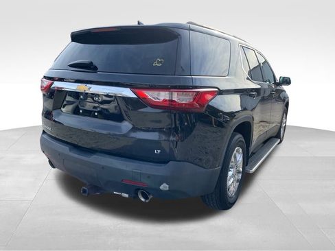 Used 2020 Chevrolet Traverse LT image 15