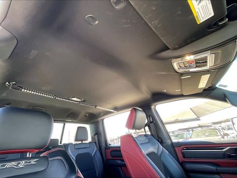 Used 2021 RAM 1500 TRX w/ Trailer Tow Group image 14