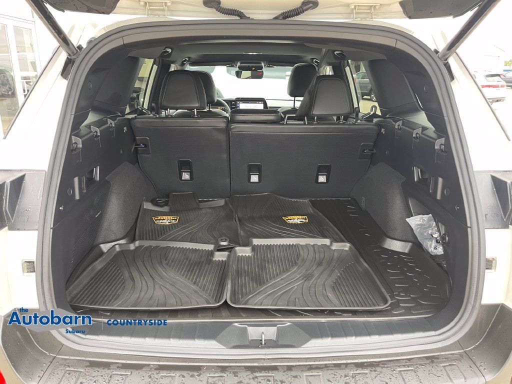 Used 2026 Subaru Outback Wilderness AWD/4WD image 24