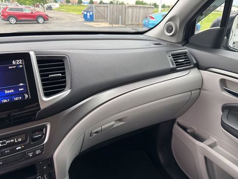 Certified 2020 Honda Ridgeline RTL image 24