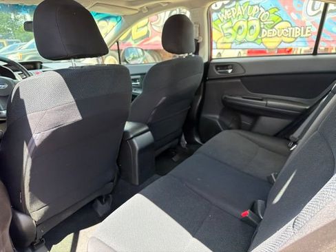 Used 2014 Subaru Impreza 2.0i Premium AWD/4WD image 18