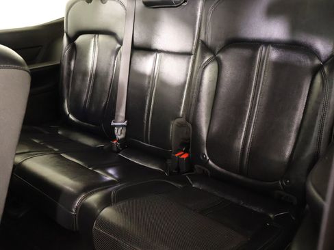 Used 2022 Jeep Wagoneer Series II image 14