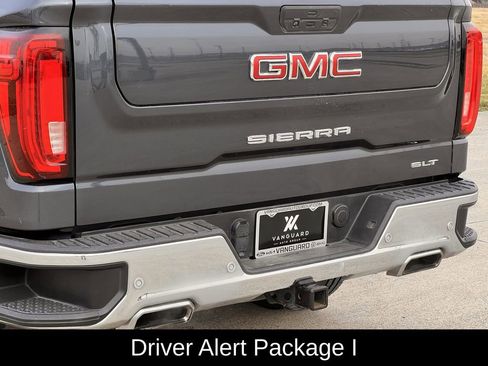 Used 2020 GMC Sierra 1500 SLT image 7