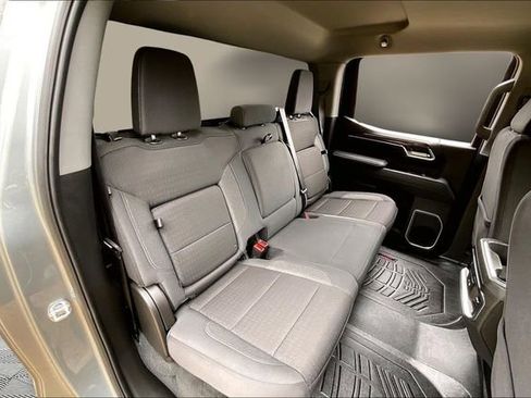 Used 2025 GMC Sierra 1500 Elevation w/ X31 Off-Road Package image 17