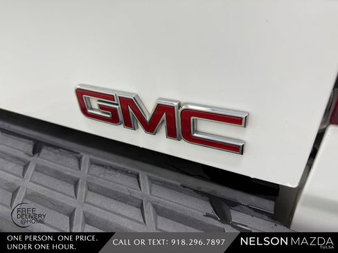 Used 2013 GMC Sierra 1500 SLT w/ Skid Plate Package AWD/4WD image 15