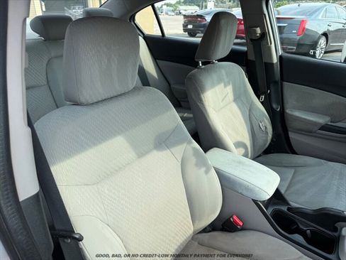 Used 2014 Honda Civic LX image 24