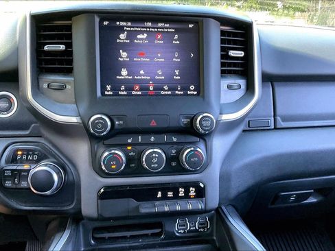 Used 2021 RAM 1500 Big Horn AWD/4WD image 20