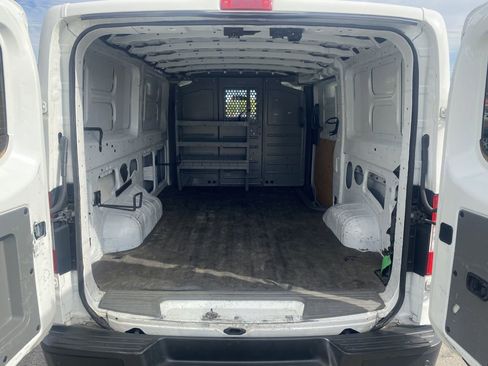 Used 2020 Nissan NV 1500 SV w/ Navigation Package image 5