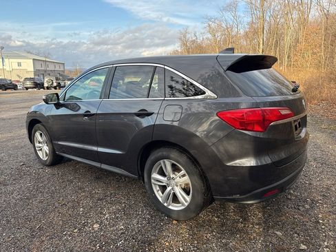Used 2014 Acura RDX AWD w/ Technology Package image 7