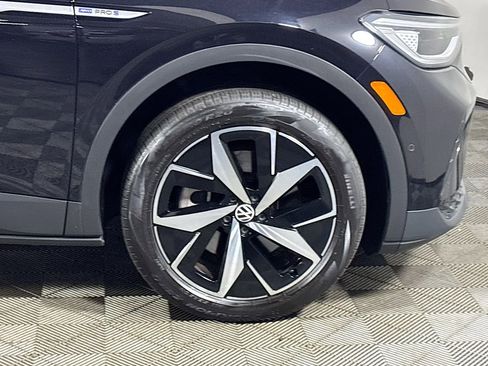 Used 2023 Volkswagen ID.4 Pro S image 24