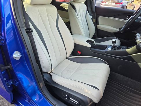Used 2023 Acura Integra A-Spec FWD image 8