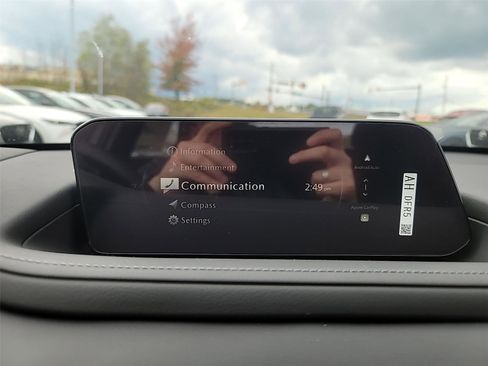 New 2025 MAZDA CX-30 AWD 2.5 S image 18