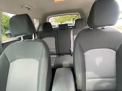 Used 2023 Kia Soul S FWD image 13