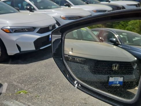 Used 2019 Lexus ES 350 w/ Premium Package FWD image 24