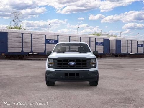 New 2026 Ford F150 XL RWD image 6