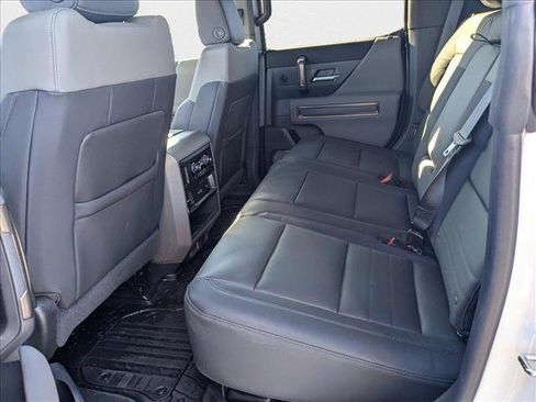 New 2025 GMC Hummer EV 2X w/ Extreme Off-Road Package AWD/4WD image 16