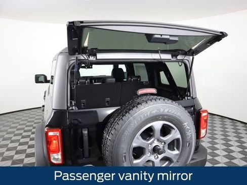 New 2025 Ford Bronco Big Bend image 51