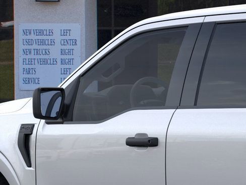 New 2026 Ford F150 STX w/ Equipment Group 200A image 20