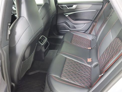 Certified 2023 Audi S7 Premium Plus w/ Premium Plus Package image 15