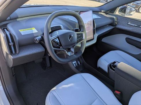 New 2026 Volvo EX30 Ultra image 7