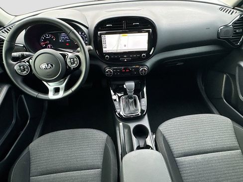 Used 2021 Kia Soul EX image 28