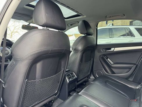 Used 2016 Audi A4 2.0T Premium Plus w/ Technology Package image 46