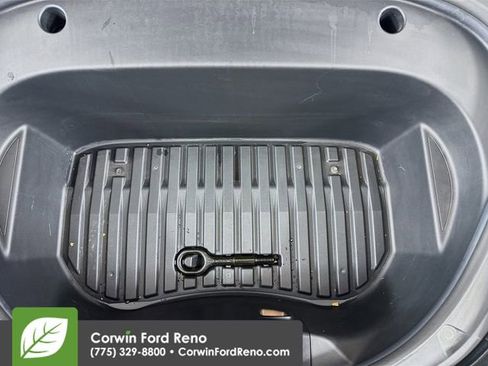 Used 2021 Tesla Model 3 Long Range AWD/4WD image 28