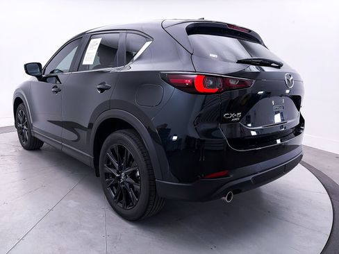 Used 2025 MAZDA CX-5 Carbon Edition AWD/4WD image 15
