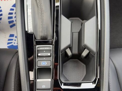New 2026 Honda Accord Sport image 22