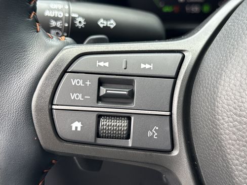 Certified 2025 Honda CR-V Sport-L image 35