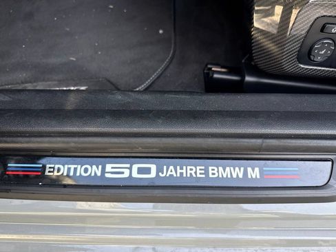 Used 2023 BMW M3 Competition w/ Executive Package AWD/4WD image 11