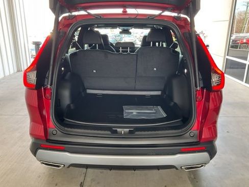 New 2026 Honda CR-V TrailSport image 21