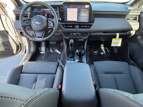 New 2026 Subaru Outback Touring XT AWD/4WD image 51