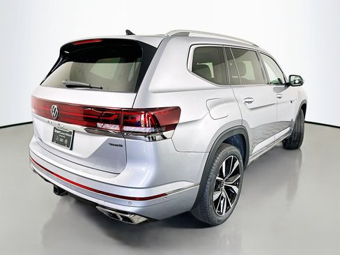 New 2026 Volkswagen Atlas SEL Premium R-Line AWD/4WD image 7