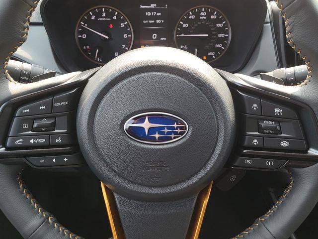 New 2026 Subaru Crosstrek 2.5i Wilderness w/ Crosstrek Mirror Package AWD/4WD image 20