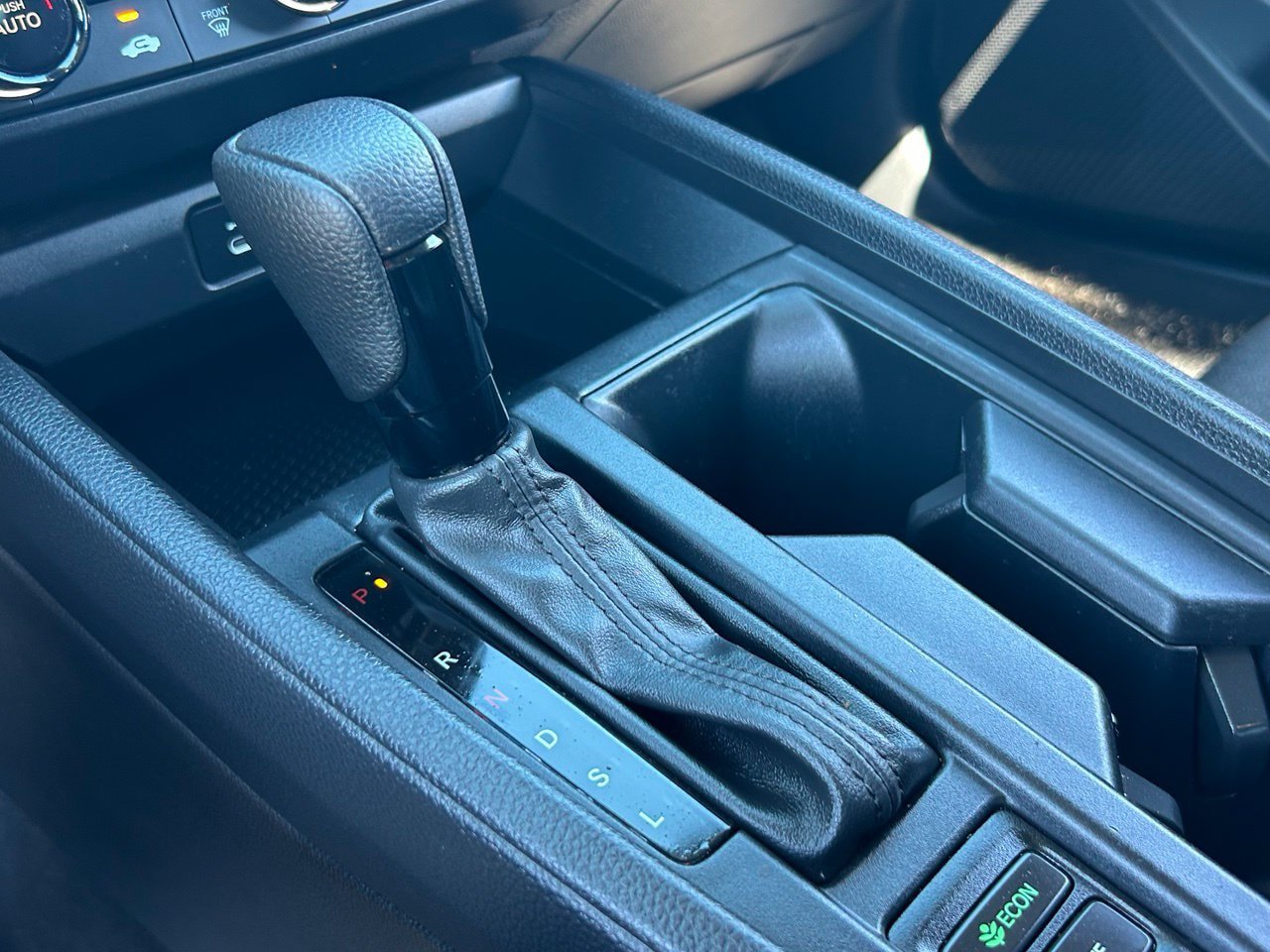 Used 2024 Honda Accord LX image 32