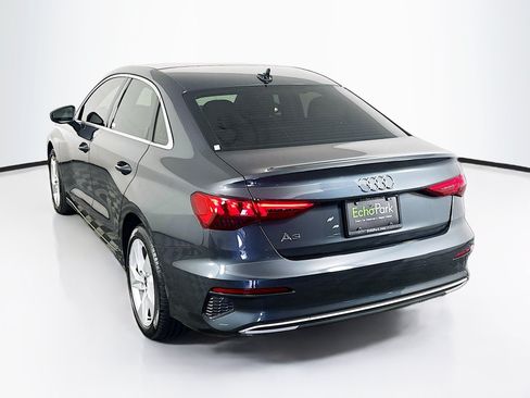 Used 2024 Audi A3 2.0T Premium FWD image 5