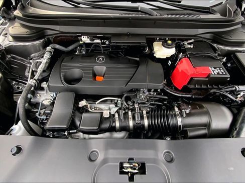 New 2026 Acura RDX w/Technology Package image 16