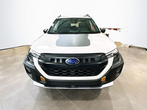 New 2026 Subaru Forester Wilderness image 3