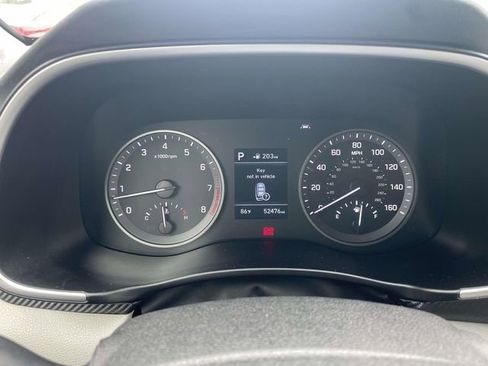 Used 2021 Hyundai Tucson Sport FWD image 23