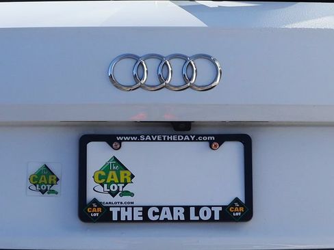Used 2019 Audi Q5 2.0T Premium Plus w/ Premium Plus Package AWD/4WD image 22