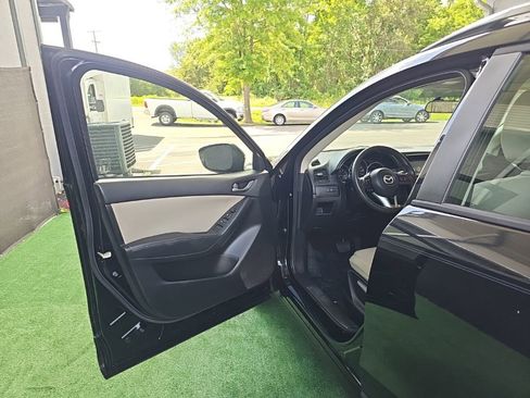 Used 2016 MAZDA CX-5 Sport AWD/4WD image 28