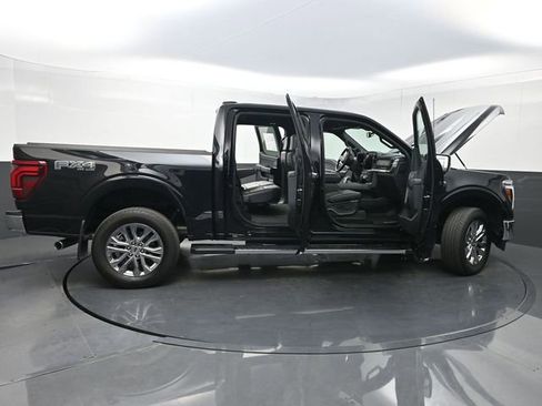 Used 2024 Ford F150 Lariat w/ Bed Utility Package image 41