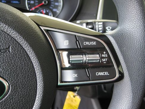 Used 2019 Kia Optima LX w/ LX 17" Wheel Package FWD image 15